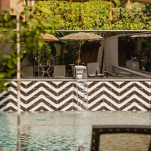 Ella Suites Hotel