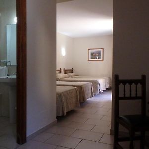 Chambre Familiale